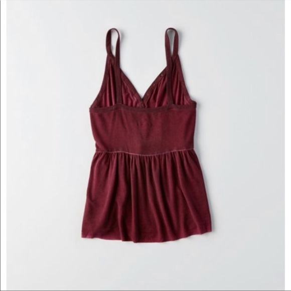 American Eagle SOFT A-line Tank - Picture 3 of 9